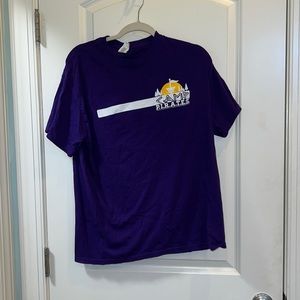 ecu camp pirates shirt